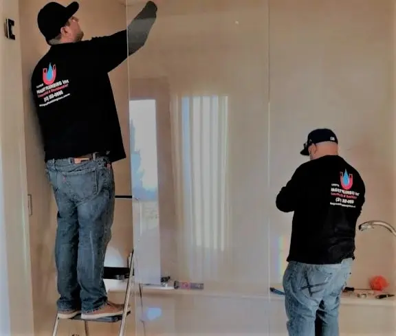 Professional plumbing installation for Toilet Repair in Huntington South